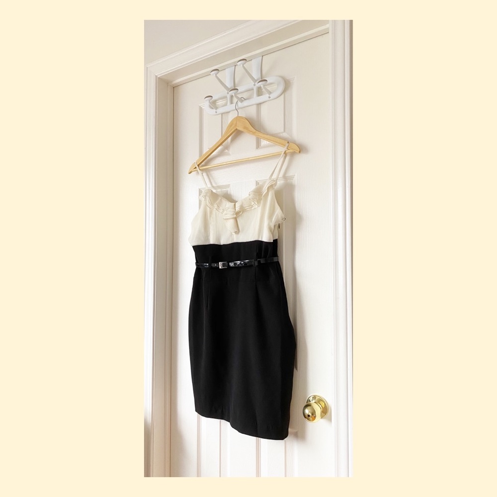 🔴NWT🔴 Suzy Shier Dress - Picture 3 of 5